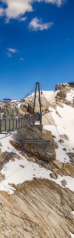Ausflugsziel Dachstein