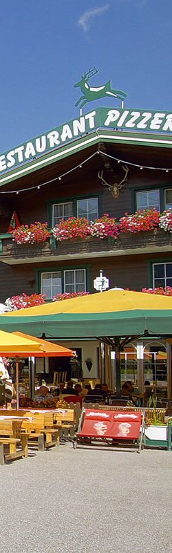 Ferienwohnungen in Flachau, Ferienwohnungen Jagdhof