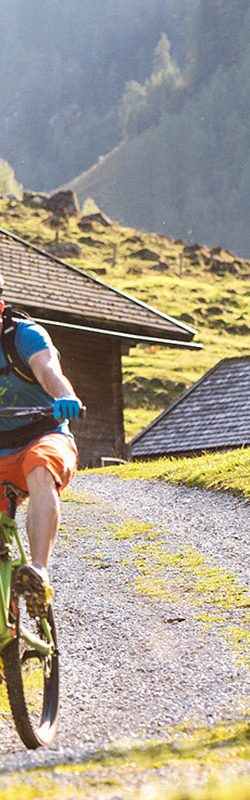 Wanderurlaub & Sommerurlaub in Flachau, Salzburger Land
